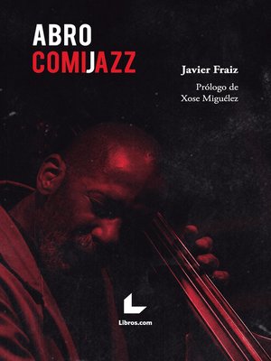cover image of Abro comijazz